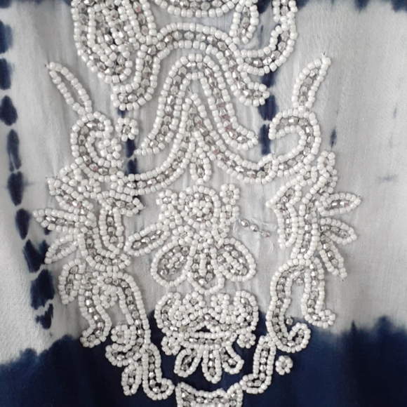 spiaggia dolce beach cover up - Picture 3 of 8